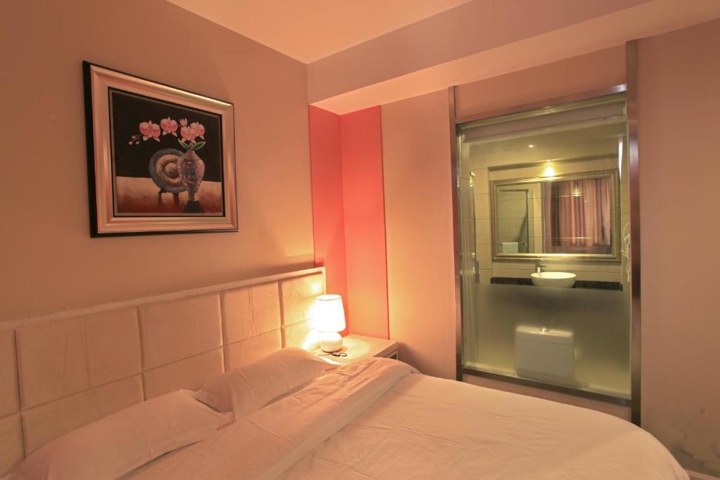 Perfect Season Hotel Kujlin Szoba fotó