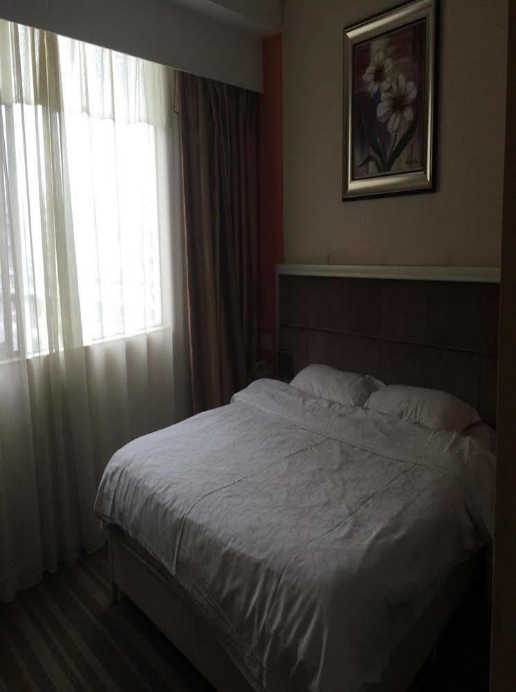 Perfect Season Hotel Kujlin Kültér fotó