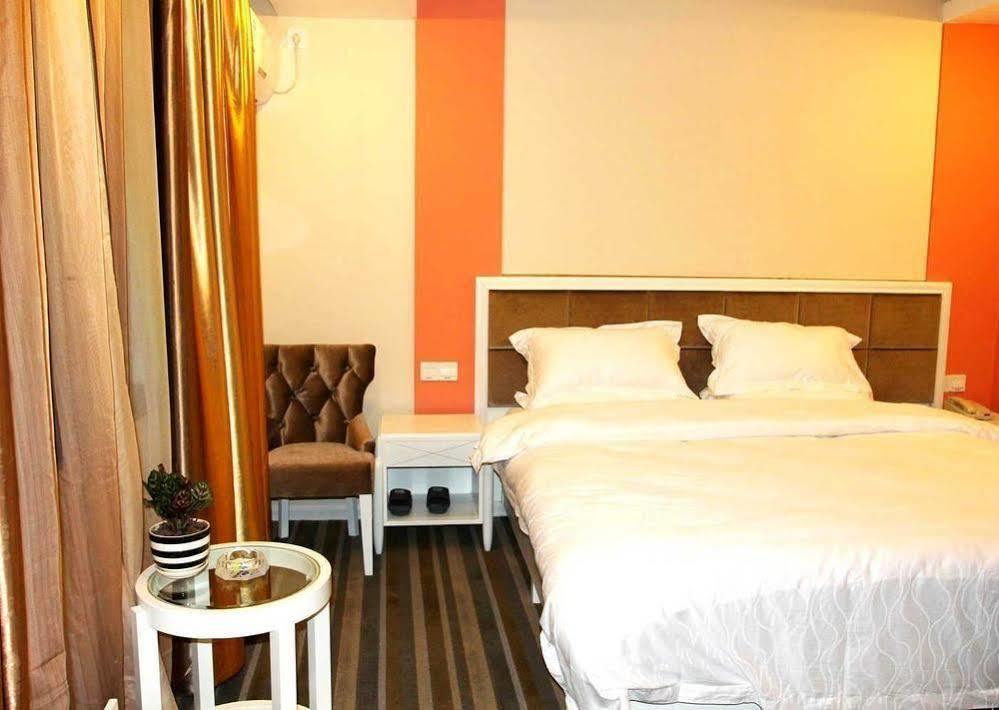 Perfect Season Hotel Kujlin Kültér fotó