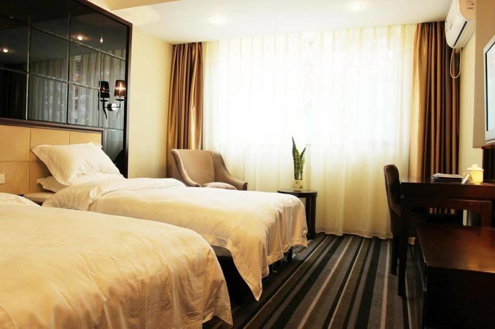 Perfect Season Hotel Kujlin Kültér fotó