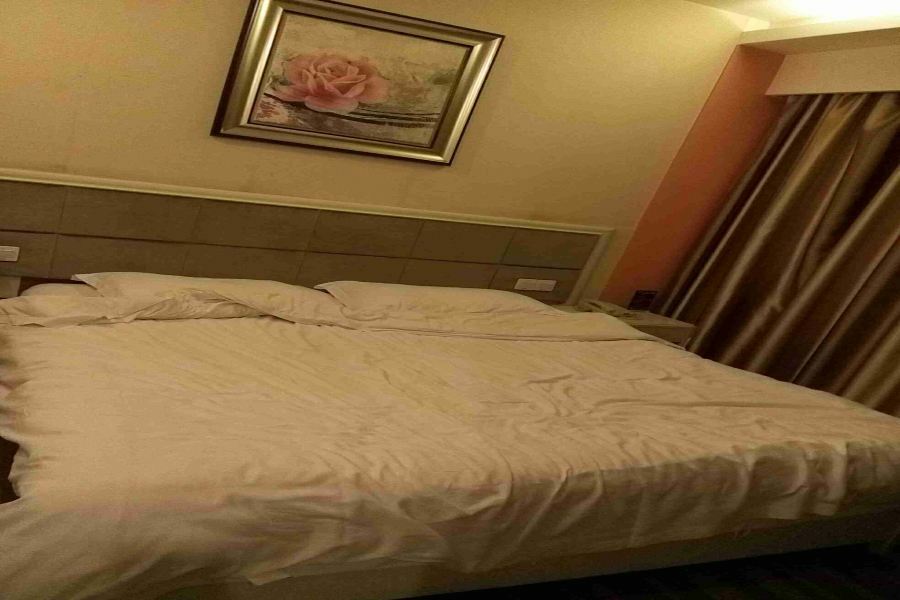 Perfect Season Hotel Kujlin Kültér fotó